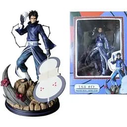 Фігурка GeekLand Наруто Учиха Обіто Тобі Naruto series Obito Uchiha 31 см NA 22.55
