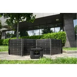 Сонячна панель 2E PSPLW400 400W - мініатюра 8