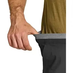 Шорти Ortovox Piz Selva Shorts Mns - мініатюра 3