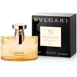 Bvlgari Splendida Iris D'or 30 мл парфюмированная вода