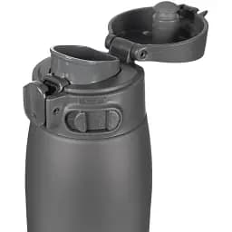 Термокружка Zojirushi SM-VB95BM 0.95 л Soft Black - мініатюра 3