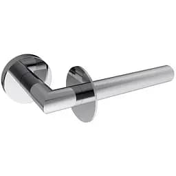 Тримач туалетного паперу Imprese Hranice 142100 Хром