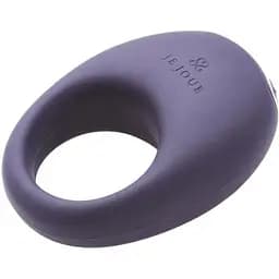 Виброкольцо Je Joue Mio 6.3 см фиолетовый