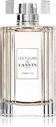 Туалетная вода Lanvin Les Fleurs Water Lily Тестер 90 мл