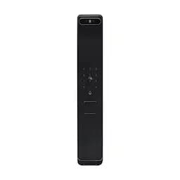 Замок біометричний автономний Trinix TRL-8804BTV Black L/R з Bluetooth та Wi-Fi, розпізнаванням облич, долоней, зчитувачем відбитків пальців і карт Mifare (65-00087) - мініатюра 18