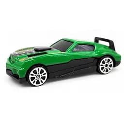 
Машина металева Автопром 1:64 7636