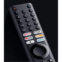 Телевізор Xiaomi TV A Pro 55` QLED Ultra HD 4K 2026 (L55MB-APEU) EU [136616] - мініатюра 5