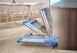 Посудомийна машина Electrolux EEA913100L (6812188) - мініатюра 5