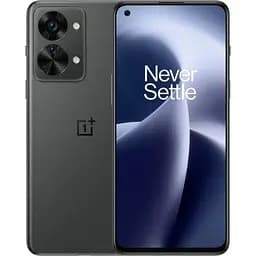 Смартфон OnePlus Nord 2T 12/256GB Gray Shadow