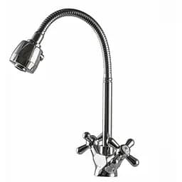 Смеситель для кухни Domino DKF-209-103MA-SHARM (17655)