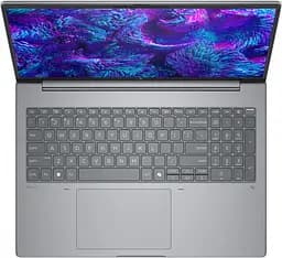 Ноутбук HP ZBook 8 G1i 16" WUXGA 300n/Ultra7 255U (5.2)/64Gb/SSD2Tb/Intel Gr/FPS/Підсв/DOS (B30JSES) - мініатюра 4