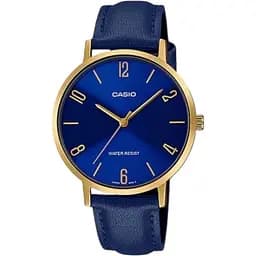 Жіночий годинник Casio Timeless Collection LTP-VT01GL-2B