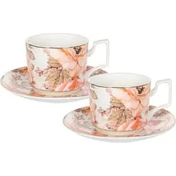 Чайный набор Lefard 200 мл 4 предметов (975-063)