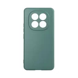 Чехол ArmorStandart ICON для Xiaomi Redmi Note 15 Pro 4G Camera cover Dark Green (ARM89819)