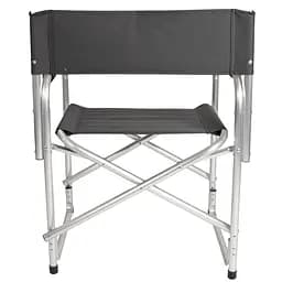 Крісло розкладне Bo-Camp Director's Chair Grey (1267212), Сірий - мініатюра 7