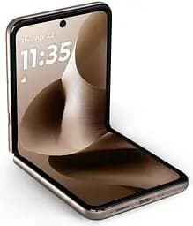 Смартфон Motorola Razr 60 Ultra 16/512GB Mountain Trail (PB8R0066) - мініатюра 6