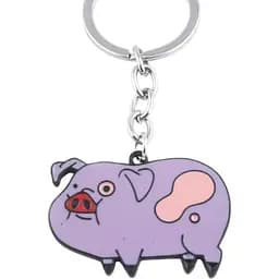 Брелок Гравіті Фолз Пухля Gravity Falls GF 34.11