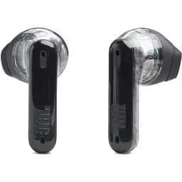 Гарнітура JBL Tune Flex 2 Ghost Black (JBLTFlex2GBLK) (7065586) - мініатюра 5