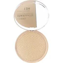 Пудра для обличчя Lamel Stay Matte Сompact Powder №401 12 г - мініатюра 2