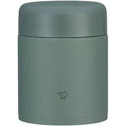 Термоконтейнер пищевой Zojirushi SW-KA52 0.52L Зеленый (1013-1678.06.82)