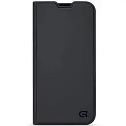Чохол до мобільного телефона Armorstandart OneFold Case Xiaomi Redmi Note 15 5G / Poco M8 5G Black (ARM89723)