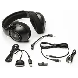 Гарнітура A4Tech Bloody GR270 Black - мініатюра 9