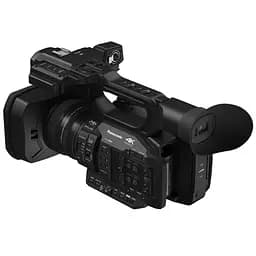 Цифрова відеокамера Panasonic HC-X2EE - мініатюра 5