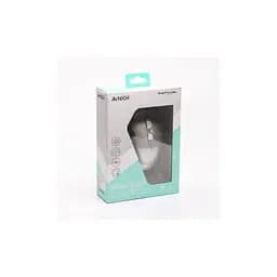 Мишка A4Tech FB26CS Air2 Bluetooth/Wireless Icy White (4711421999168) - мініатюра 11