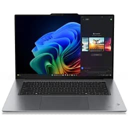 Ноутбук Lenovo ThinkPad X9-15 Gen 1 Ultra 7 258V la 48GHz, 32GB LPDDR5x, 1TB, Arc, Windows 11 Pro - мініатюра 3
