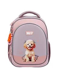 Рюкзак шкільний напівкаркасний Yes S-109S My Puppy - мініатюра 2