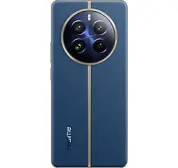 Смартфон Realme 12 Pro 5G 12/256Gb Submarine Blue Global Version - мініатюра 2
