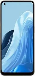Смартфон Oppo Reno 7 8/128GB Sunset Orange (Global) - мініатюра 2