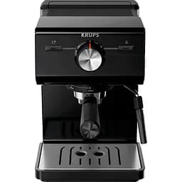 Кавоварка ріжкова Krups Authentic C50 XP381810 [139129] - мініатюра 2