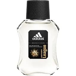 Туалетна вода тестер Adidas Victory League 100 мл