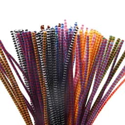 Набір для творчості "Синельний дріт" Bambi SDMZ-100 довжина 29 см