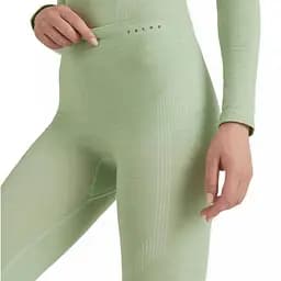 Термоштани Falke ESS Wool-Tech Tights Women Green XS (1097-33313-7378 XS) - мініатюра 4