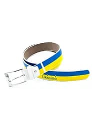 Ремінь Le-Mon 3,3х110 см acs0027500 - мініатюра 3