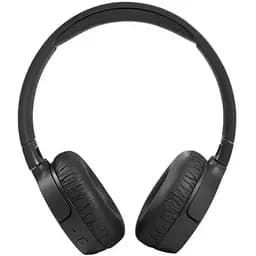 Навушники JBL Bluetooth Stereo Tune 660 NC (JBLT660NCBLK) Black UA