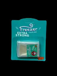 Освіжаючі смужки Freezer з смаком екстра-свіжості 1 шт