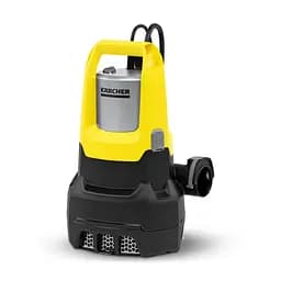 Karcher Насос дренажний SP 22.000 Dirt 750Вт 22Куб·год висота 8 м глибина 7 м 6.67 кг