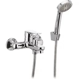 Змішувач для ванни Mixxus NEM 009 MI1606