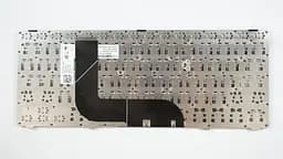 Клавіатура для ноутбука DELL (Inspiron: 5423, Vostro: 3360) rus, black