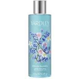 Гель для душу Yardley London English Bluebell 250 мл