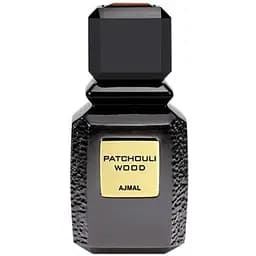 Ajmal Patchouli Wood 100 мл тестер парфумована вода