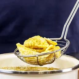 Шумівка KitchenAid Classic 37.3 см чорний (KCG010OHOBE) - мініатюра 5