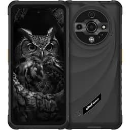 Смартфон Ulefone Armor X31 Pro 8/256GB Classic Black [147628]