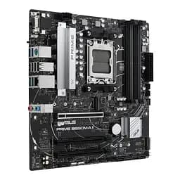 Материнська плата Asus Prime B650M-A II-CSM Socket AM5 - мініатюра 3