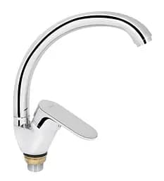 Змішувач для кухні Lidz Tani 008F, Chrome (k40) LDTAN008FCRM44971