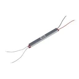 Блок питания Brille светодиодный 1.0A DR-24W IP67 AC 170-264V DC 24V 1.0A