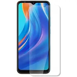 Захисна плівка StatusSKIN для Tecno Spark Go 2021 Екран Глянцева Titan - мініатюра 1